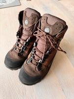 Wanderschuh, Trekkingschuh, McKinley, Vibram-Sohle, Gr. 38 Niedersachsen - Gifhorn Vorschau