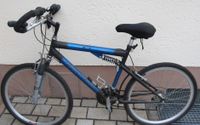 Mountainbike Alu 26 Zoll mit Shimano 21 Gang München - Schwabing-Freimann Vorschau