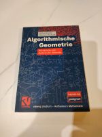 Algorithmische Geometrie von Joswig, Theobald Baden-Württemberg - Uhldingen-Mühlhofen Vorschau