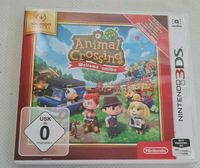 Animal Crossing Nintendo 3 DS, neu und in OVP Bayern - Ingolstadt Vorschau