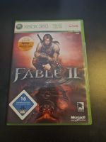 Xbox360 Spiel - Fable II Düsseldorf - Lörick Vorschau