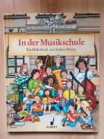 In der Musikschule Buch von A. Hoyer Bayern - Kaufbeuren Vorschau