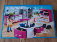 Playmobil City Life 5582 Designerküche Nordrhein-Westfalen - Fröndenberg (Ruhr) Vorschau