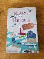 Reiseführer Glücksorte in Hamburg / Cornelius Hartz Bochum - Bochum-Ost Vorschau