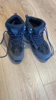 Hiking shoes - Jack Wolfskin - 40 Eu Berlin - Lichtenberg Vorschau