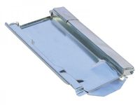 Marzari Metalldachplatte Typ Ton 250 verzinkt (Auf Lager) Hessen - Glashütten Vorschau