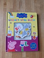Magnet Spiel Buch Peppa Pig Hansestadt Demmin - Werder Vorschau
