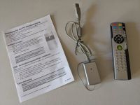 PC Fernbedienung Multimedia Remote Berlin - Lichtenberg Vorschau
