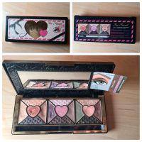 Too faced  eyeshadow Palette Lidschatten  Love Bayern - Niederwerrn Vorschau