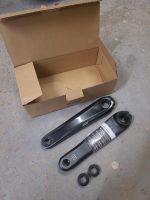 Shimano XT Kurbelarme Nordrhein-Westfalen - Lage Vorschau