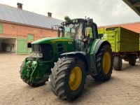 John Deere 7530 Sachsen-Anhalt - Stendal Vorschau