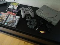 Tolles Playstation 1 PS1 Set mit viel Zubehör + Spielen im Paket Niedersachsen - Braunschweig Vorschau