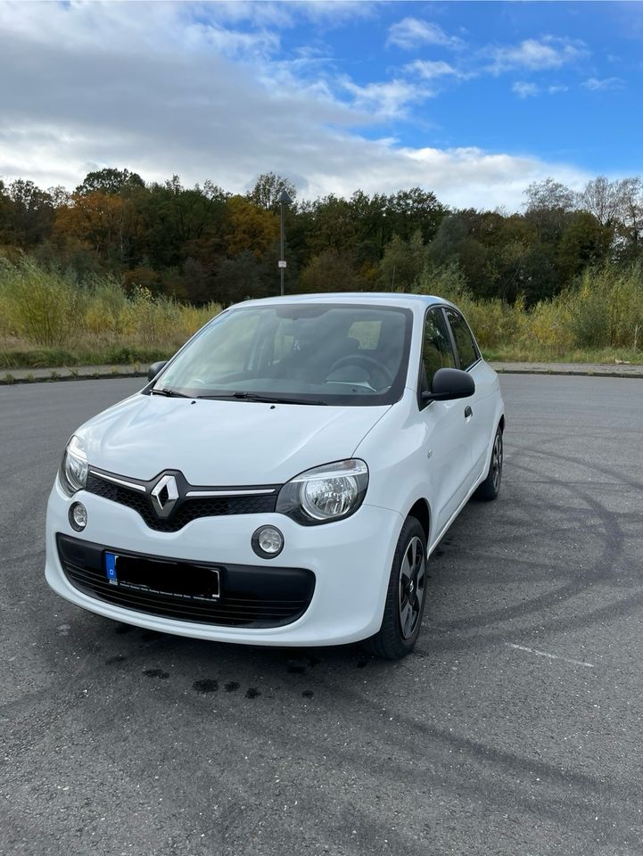 Renault Twingo 1.0 SCe 70 Life in Waltrop