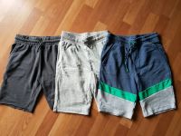 Jungen Sweathosen Shorts kurze Hosen Baden-Württemberg - Kehl Vorschau