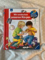 Wieso Weshalb Warum? Lernbuch / buch Dortmund - Oestrich Vorschau