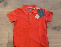 Gaastra Poloshirt für Jungen / Baby / Kind  110/116 Dithmarschen - Heide Vorschau