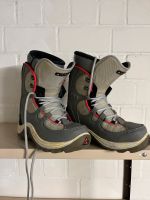 NITRO SNOWBOARD Boots Nordrhein-Westfalen - Rheine Vorschau