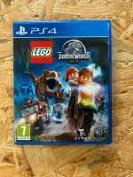 PS4 Jurassic World Nordrhein-Westfalen - Schleiden Vorschau