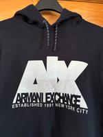 Toller Hoodie von Armani Exchange, Gr. XXL! Hessen - Gießen Vorschau