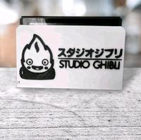 Switch Front Cover Studio Ghibli Vahr - Neue Vahr Südost Vorschau