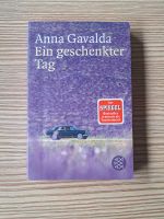 Ein geschenkter Tag Buch von Anna Gavalda Brandenburg - Bernau Vorschau