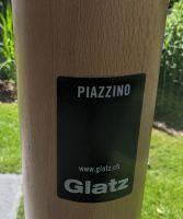 Glatz Sonnenschirm Piazzino, Holz + Betonsockel Baden-Württemberg - Bretten Vorschau