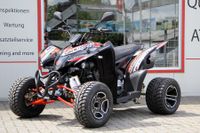 Quad Cobra Aeon Niedersachsen - Samern Vorschau