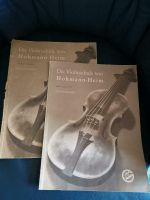 Die Violinschule von Hohmann-Heim Heft 1 und 2 Nordrhein-Westfalen - Gelsenkirchen Vorschau