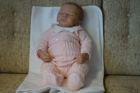 The Ashton Drake Galleries Baby Welcome Home Baby Emely Niedersachsen - Emden Vorschau