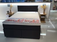 Boxspringbett Nordrhein-Westfalen - Recklinghausen Vorschau