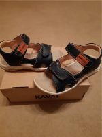 Sandalen ☀️ KAVAT ☀️ Öko-Leder ☀️ wie neu ☀️ Nordrhein-Westfalen - Detmold Vorschau