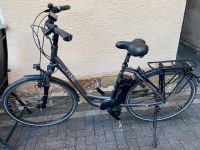 Biete E-Bike von der Marke Rixe / guter Zustand nur 1581 km Nordrhein-Westfalen - Erwitte Vorschau