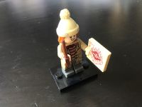 Lego Minifigur George Weasley mit Karte der Rumtreiber (Potter) Niedersachsen - Diepholz Vorschau