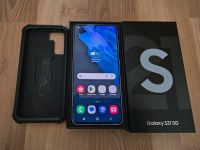 Samsung Galaxy S21 Sachsen - Aue Vorschau