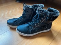 Globe Trotter Stiefel Gr 40 Bielefeld - Bielefeld (Innenstadt) Vorschau