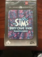 Sims Party ohne Ende PC-Spiel Niedersachsen - Stade Vorschau