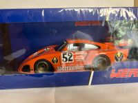 1:18 Porsche 935 K4 Jägermeister Werk83 Saarland - Wadgassen Vorschau