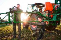 KÜBLER BIOGUARD MIT SICHERHEIT. Baden-Württemberg - Lauchringen Vorschau