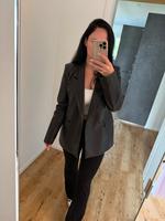 ZARA Leder Blazer Baden-Württemberg - Bruchsal Vorschau