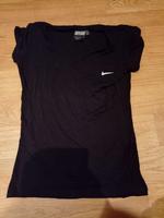 Nike shirt XXS -XS dame Sachsen - Bad Gottleuba-Berggießhübel Vorschau