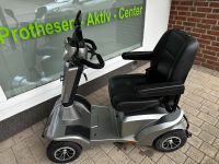 Sterling S 700  6 km/h, E-Mobil, Scooter, Krankenfahrstuhl Niedersachsen - Emsbüren Vorschau