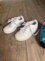 Mädchen Schuhe Größe 29 Sneaker Bayern - Buchhofen Vorschau