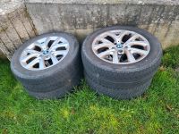 Original BMW X2 Felgen 6,5x17 Baden-Württemberg - Aalen Vorschau