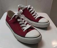 Rote Schuhe Bayern - Schwabach Vorschau