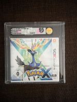 Pokémon X VGA 95 Perfekt als Wertanlage und für Sammler Niedersachsen - Eime Vorschau