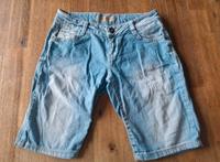kurze Jeans von Amisu in Größe 27 Saarland - Riegelsberg Vorschau