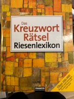 Kreuzworträtsel Riesenlexikon Niedersachsen - Nordstemmen Vorschau