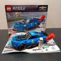 Lego Speed Champions Chevrolet 75891 Rheinland-Pfalz - Volkerzen Vorschau