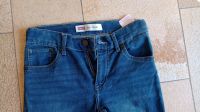 Jeans LEVIS 510 Gr. 152 Skinny Bayern - Lengdorf Vorschau