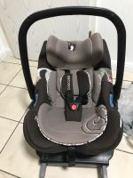 Babyschale inklusive Isofix Concord Air Safe Schleswig-Holstein - Wittenborn Vorschau